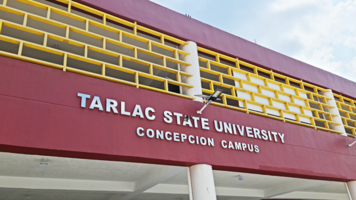 Tarlac State University - Concepcion Campus