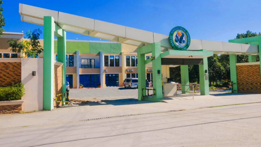 Tarlac Agri U celebrates 7th Charter Anniversary - TARLAKENYO
