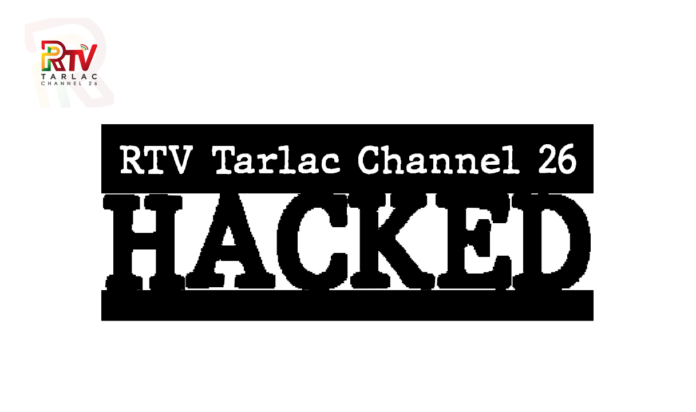 RTV Tarlac Channel 26