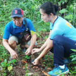 PAPER.PH leads one million tree planting campaign along Sierra Madre.