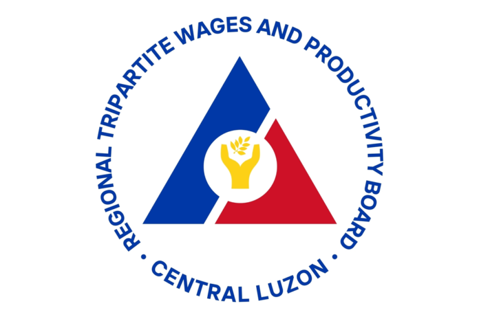 Regional Tripartite Wages and Productivity Board (RTWPB) Central Luzon