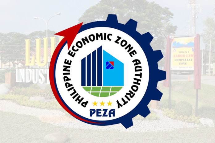 PEZA eyes P200B investment target, Tarlac projects drive growth