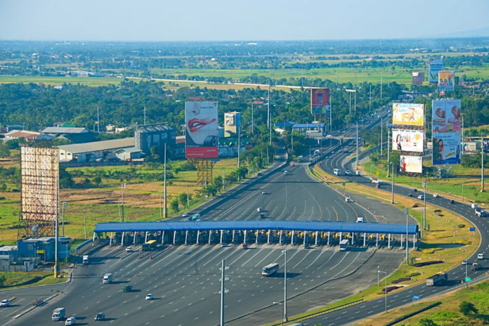 Northern Access Link Expressway (NALEX).