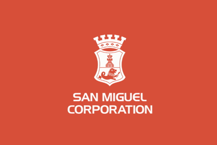 San Miguel Corporation