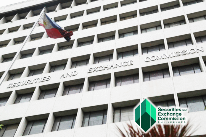 Securities and Exchange Commission