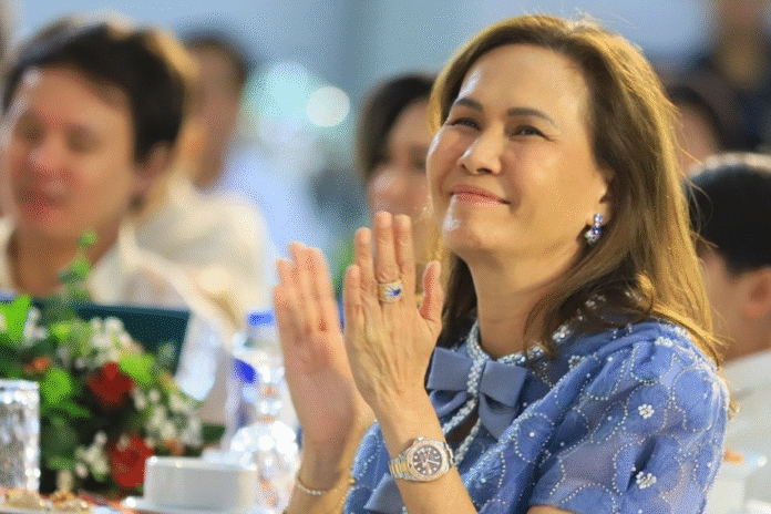 SY outlines plans for Tarlac City.