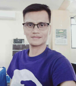 Mr. Jhony Azada