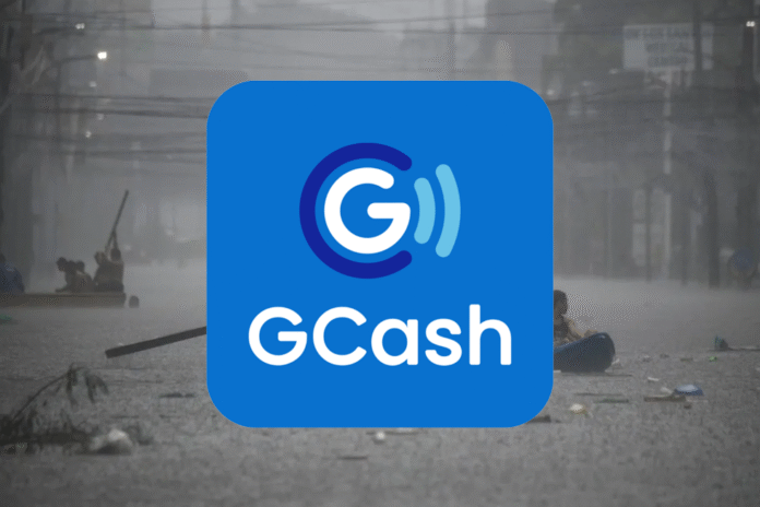 GCash grants 15-day grace period for borrowers in monsoon-, typhoon-hit areas.
