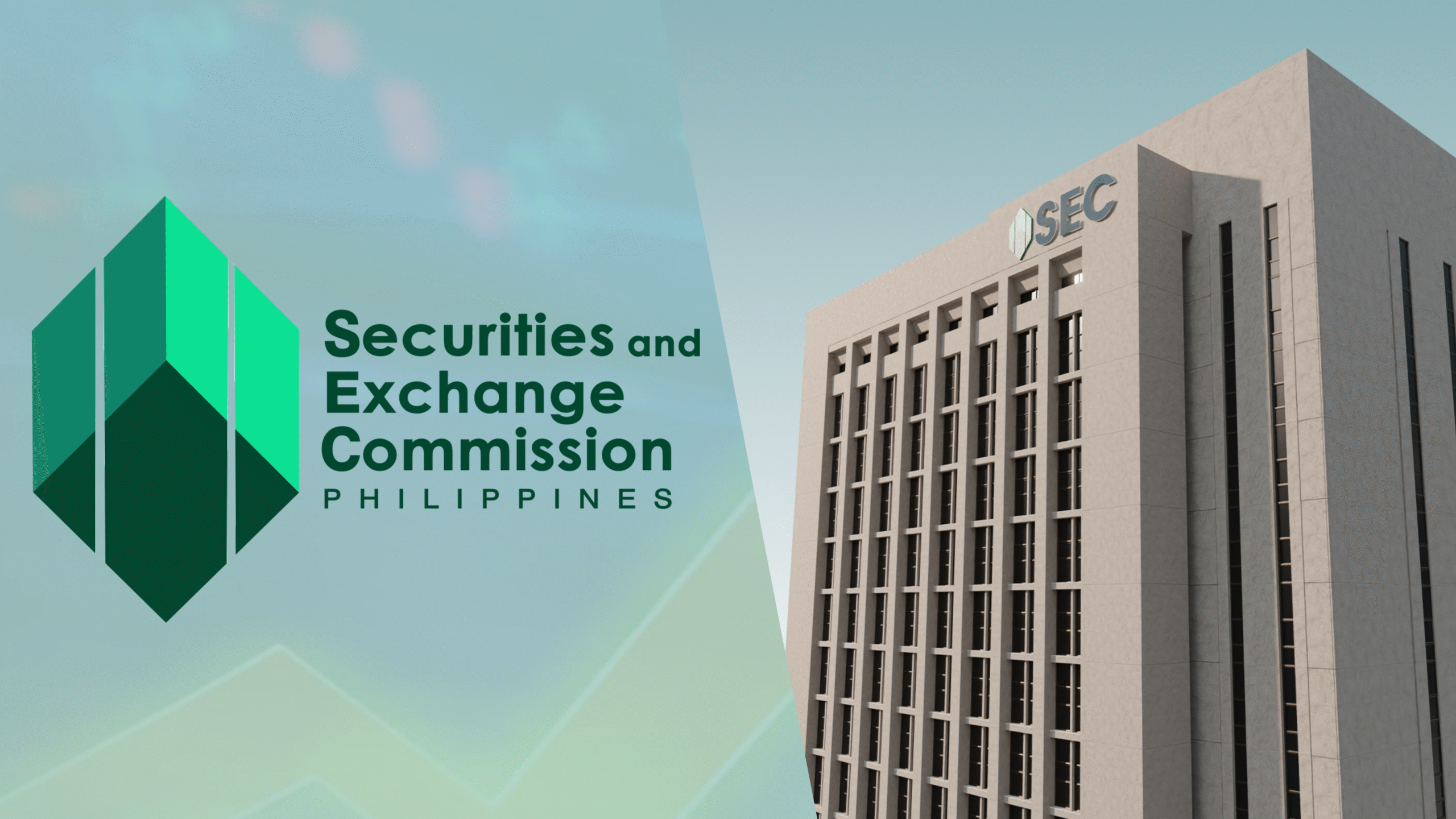 SEC Photo The Securities and Exchange Commission.