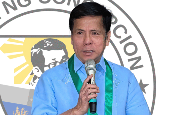 Villanueva alleges 