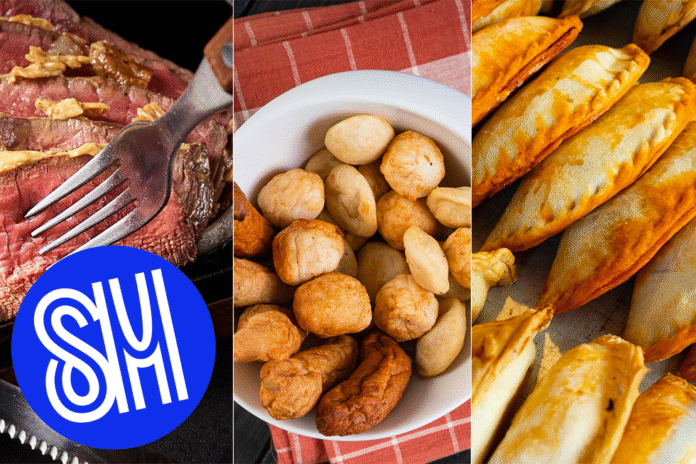 Taste the thrill at SM Supermalls’ Food Fest this September