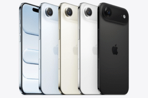 Apple iPhone Air
