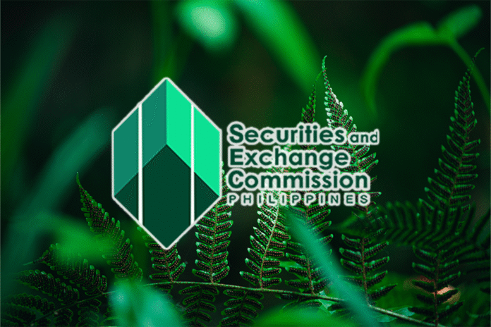The Securities and Exchange Commission continues to advance sustainable finance in the Region with the launch of the first Green Equity Guidelines in Southeast Asia.