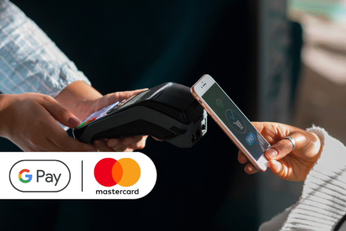 Google Pay is now live in the Philippines, courtesy of Mastercard.