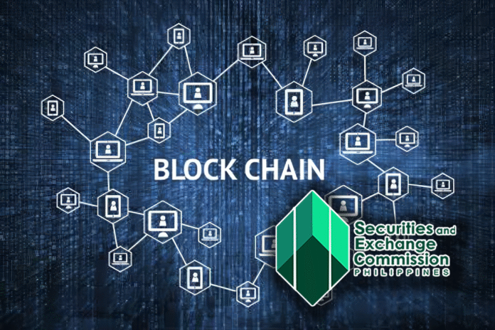 SEC to roll out blockchain-based system to fortify corporate filings.