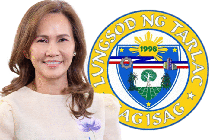 The Supreme Court issued a temporary restraining order in favor of embattled Tarlac City Mayor Susan Yap.