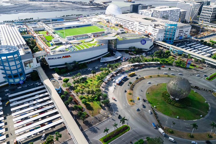 SM Supermalls ends 2025 with seven awards for customer-centered excellence.