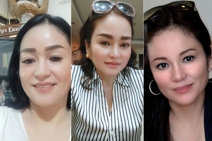 Pyra Lucas, anti-graft crusader?