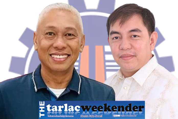 Tarlac Weekender has published critical articles on the potential involvement of DPWH Tarlac in anomalous flood control projects.