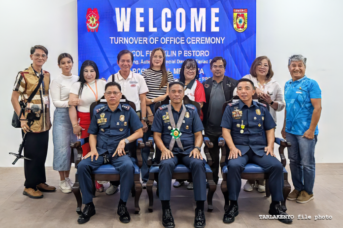 Veteran journalists revive Macabulos Press Corps.