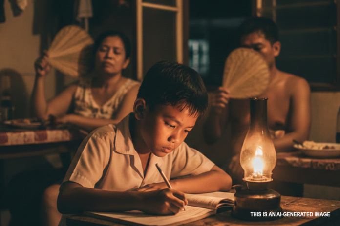 AI-generated image for illustration purposes only.