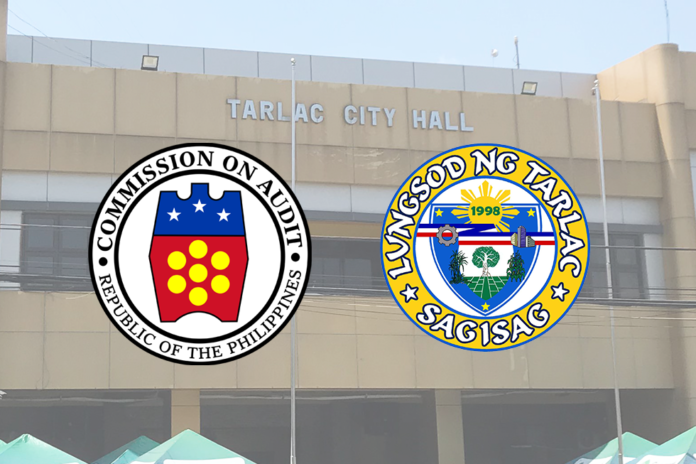 Audit uncovers P1.2 M overpriced meds; ex-mayor, officials liable.