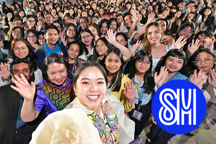 SM celebrates Women’s Month by moving conversation into meaningful action.