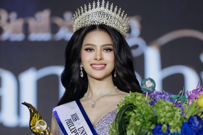 Binibining Kanlahi 2026: Tarlac City (Jean Grai De Jesus)