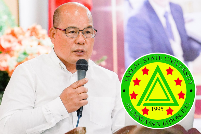 A coalition of alumni members wants to revoke the "illegal" extension of Reynaldo Catacutan's term as their president.