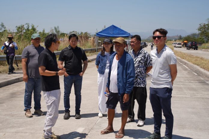 (Photo: Christian Yap/Facebook)