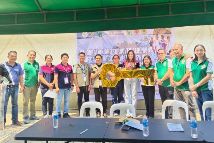 (Image Credited: Joyce Agustin/FB)