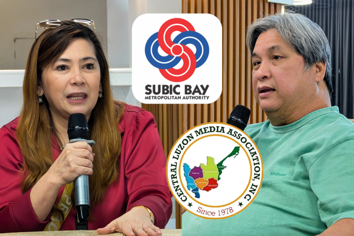 SBMA, CLMA to host journalism training