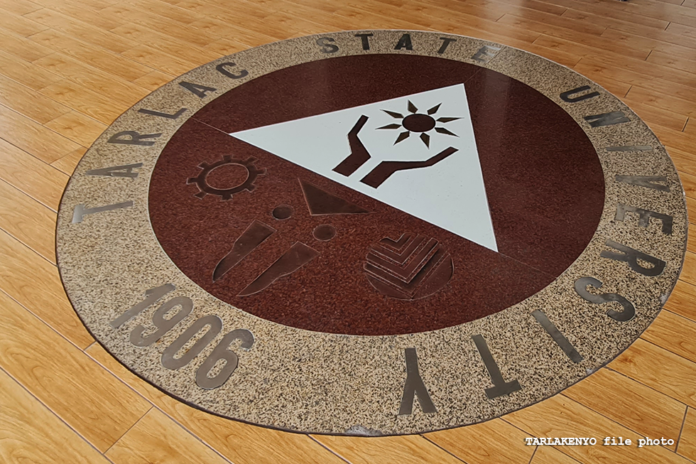 Tarlac State University
