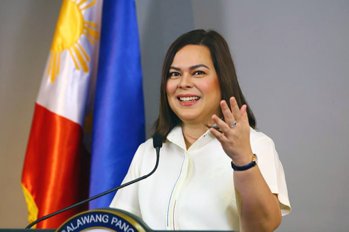 The Lower House impeached Vice President Sara Duterte for the second time.