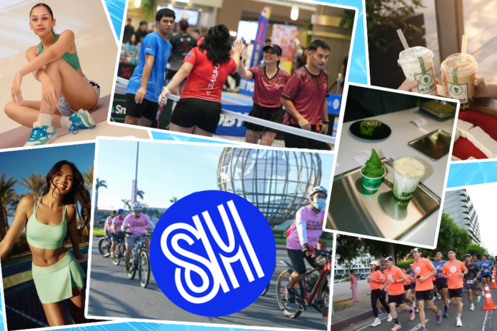 Gather your crew for pickleball, runs, and refreshing coolers to beat the heat!