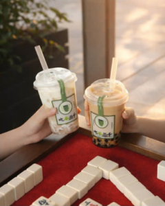 Refresh yourself with summer coolers.