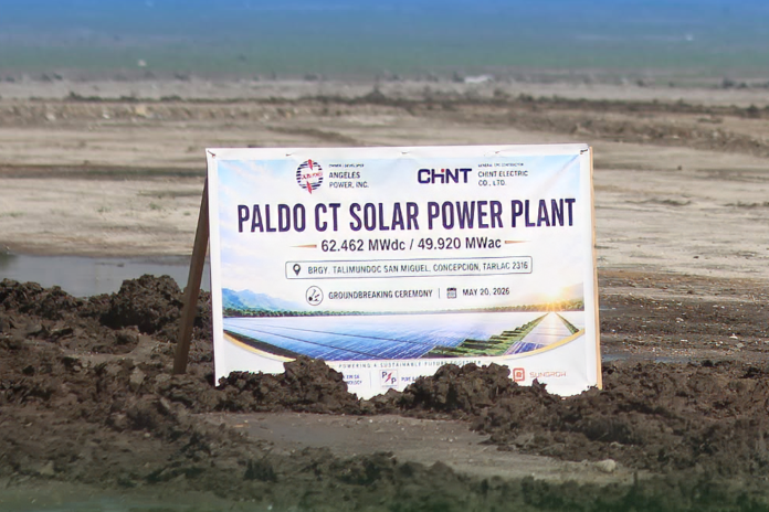The utility-scale development poised to bolster the region's renewable energy capacity.