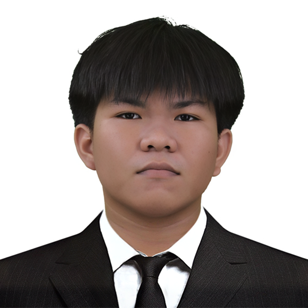 Justine Bagaoisan