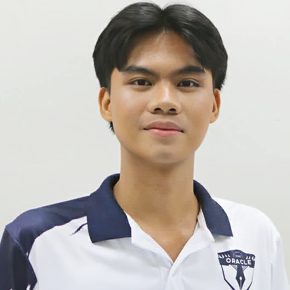 Rainier Acosta