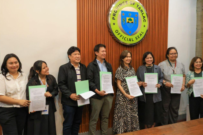 UP Open signs MOU with city, province.