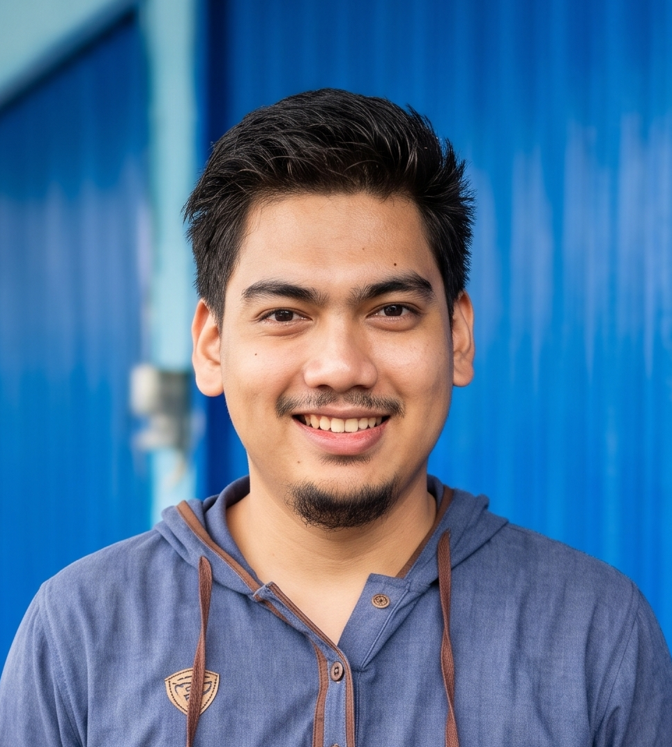 Victor de Guzman