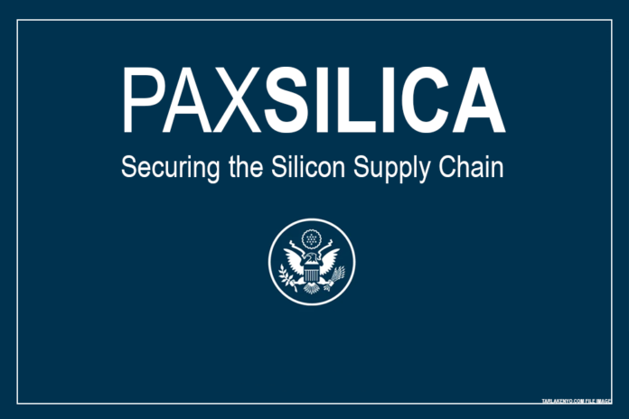 Under the Pax Silica framework — a 35-nation coalition focused on securing supply chains for critical minerals, microchips, and emerging technologies — the planned industrial zone in Capas, Tarlac, is positioned to become a premier destination for high-tech investments.