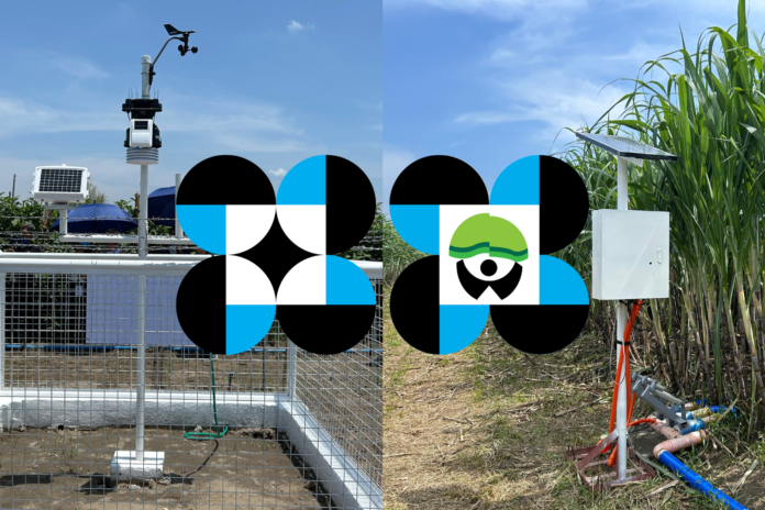 DOST showcases climate-smart agricultural technologies in Tarlac to help farmers cope with the forecasted El Niño.