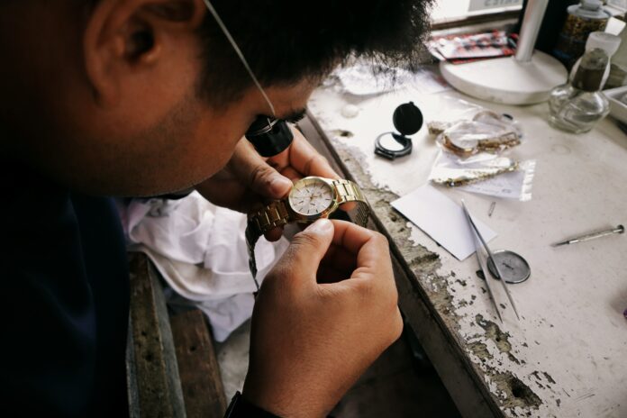 As technology continues to evolve, the skilled hands of the Dijamco family persist in doing what they do best — quietly keeping time alive, one timepiece at a time.
