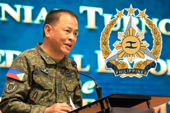 Department of National Defense Spokesperson Assistant Secretary Arsenio Andolong expressed confidence in the newly appointed officials.