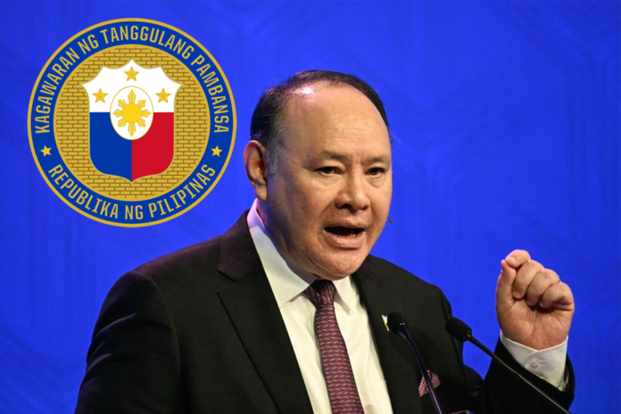 Teodoro emphasized that the complex situation requires a thorough assessment because the territory has functioned as a government military reservation for decades.