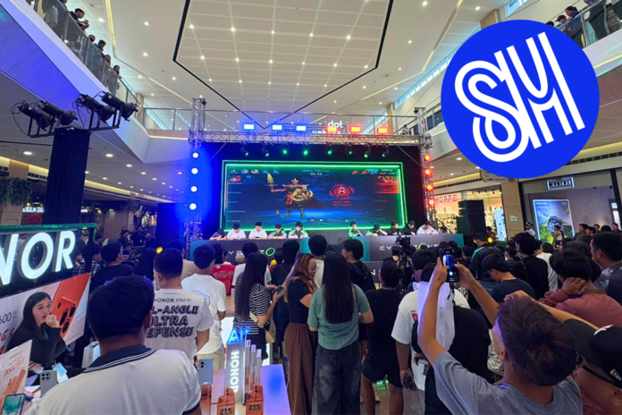 Tech & Play Month is a month-long nationwide celebration from August 1 to 31, transforming malls into vibrant destinations where technology.