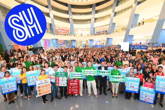At the core of the initiative is the belief that lasting waste reduction begins with everyday behavior.