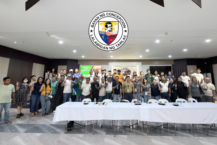 Key local government offices and partner agencies in the Municipal El Niño Mitigation Plan.