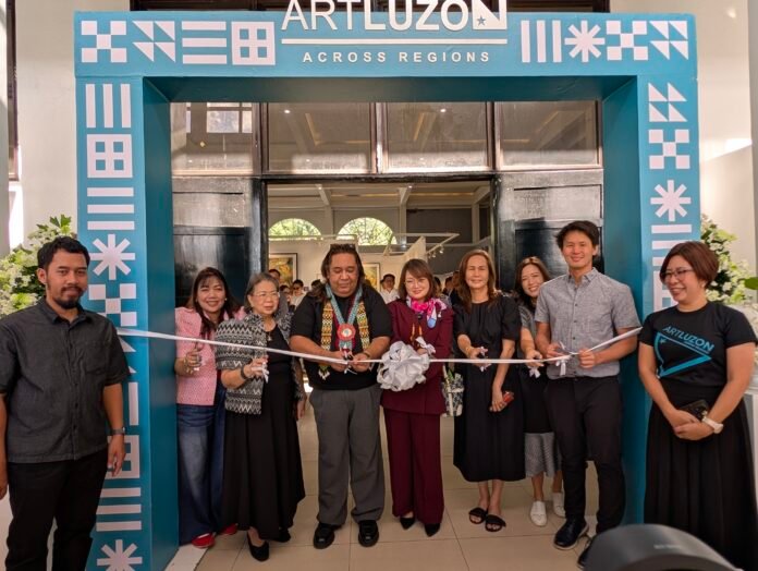 The grand opening gala on October 10 was led by Governor Christian Tell Yap and his wife, Melissa Yeung-Yap, alongside Vice Governor Estelita Aquino, Tarlac City Mayor Susan Yap, and Board Member Pearl Pacada.